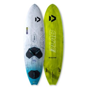 Duotone Grip 3 D/LAB 2026 - Imagen 2