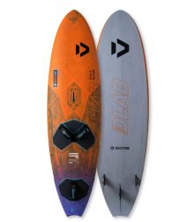 Duotone Grip 3 D/LAB 2026