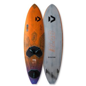 Duotone Ultra Grip 3 D/LAB 2026 - Imagen 3
