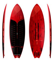 Cuatro Carve Pro