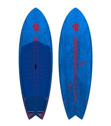 Kai Lenny Quatro SUP Mid Length