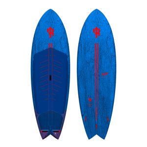 Kai Lenny Quatro SUP Mid Length