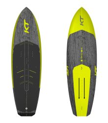 KT Super K 2 Pro Carbon