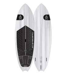 Starboard SUP Twin Fin Limited Series 2026