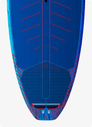 Kai Lenny Quatro SUP Surf Pro - Imagen 2