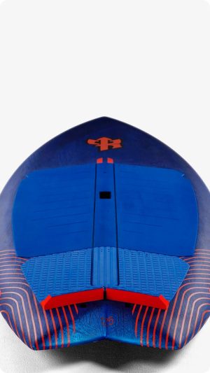 Kai Lenny Quatro SUP Mid Length - Imagen 2
