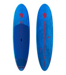 Kai Lenny Quatro SUP Log Pro