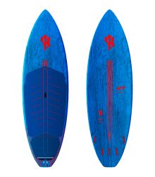 Kai Lenny Quatro SUP Surf Pro
