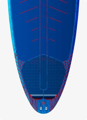 Kai Lenny Quatro SUP Log Pro - Imagen 4