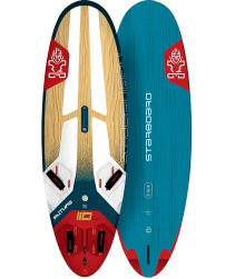 Starbaord Futura 2026