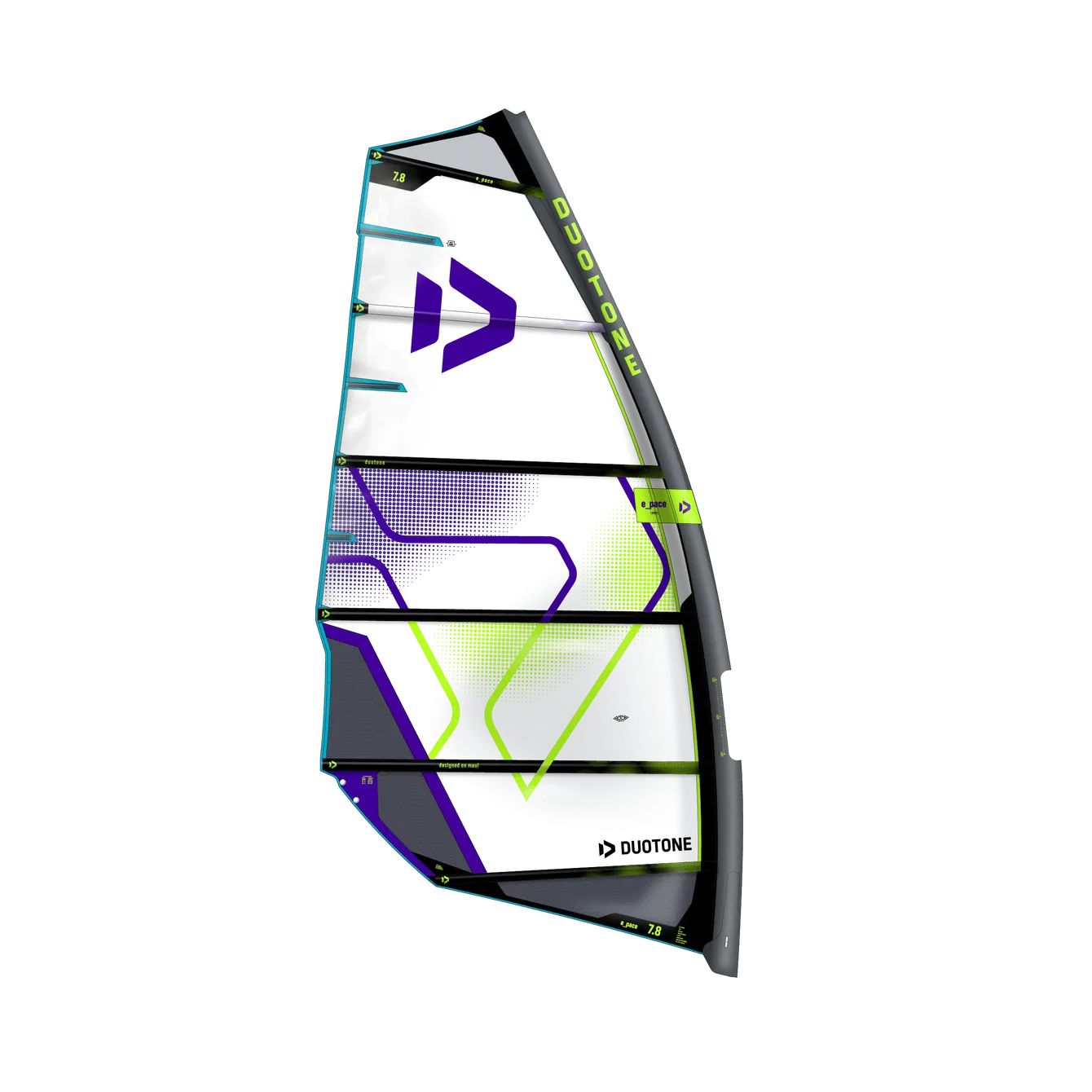Duotone E_Pace 2026 - Imagen 2
