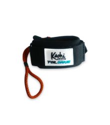 K?ohi Leash x Foil Drive Wrist Leash for Throttle Controller