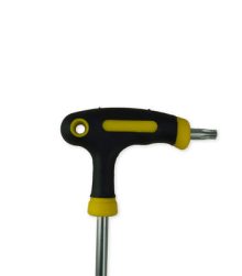 T40 Torx Driver