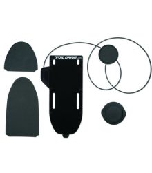 Foil Drive External Antenna