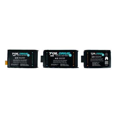 MAX Travel Battery