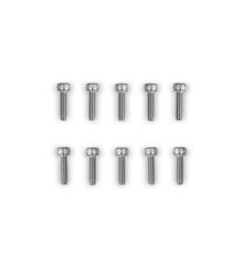Spare Motor & Puck Bolts (M3 12mm)