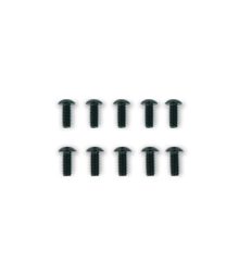 Spare Motor Plug Bolts (M4x10mm)