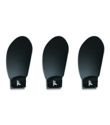 Aluminium Propellers (Three x3)
