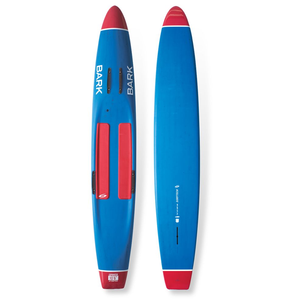 Surftech Bark Sprinter Carbon