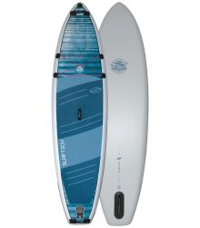 Surftech Dreamliner 11'1" Air Travel