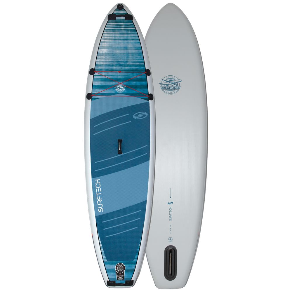 Surftech Dreamliner 11'1" Air Travel