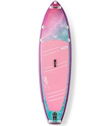 Surftech Monarch 10'2" (Pura Vida Collab) Air Travel