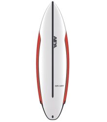 Surftech AIPA Dark Horse