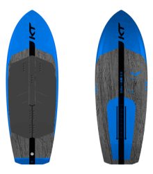KT Drifter 5 Pro Carbon