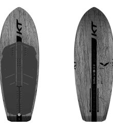 KT Drifter Surf Carbon