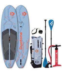 Duotone iSUP Package Flow (FAS) 2026
