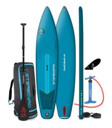 Starboard Pack Touring ONE 12'6"X30 Deluxe Lite 2026