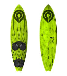 Goya Custom Quad 9 Pro Carbon