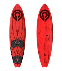 Goya Custom Thuster 5 Pro Carbon