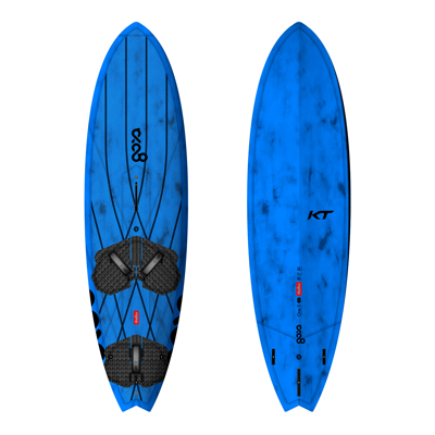 Goya One 13 Carbon Haiku Package