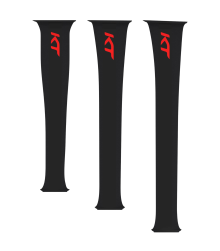 KT Apex Carbon Mast