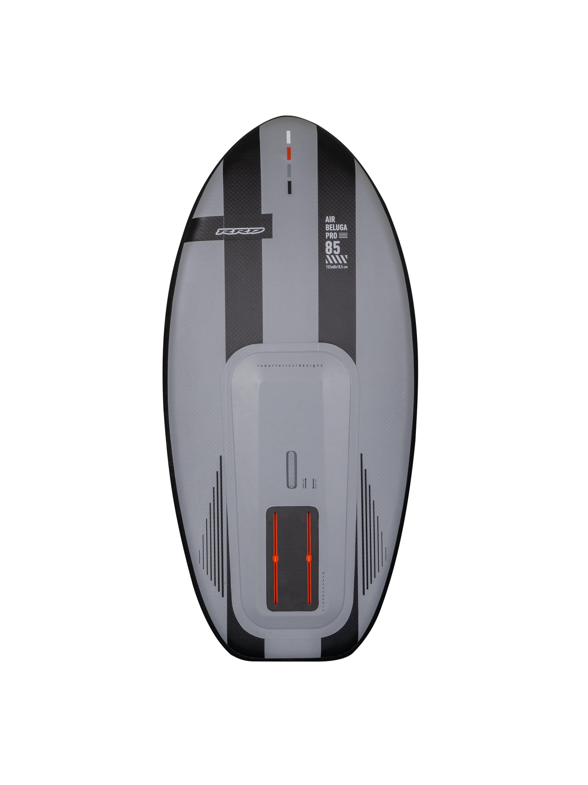 Rrd Air Beluga Pro Y31 - Imagen 2
