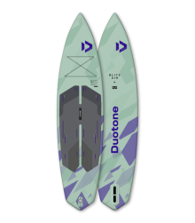 Duotone iSUP Blitz Air SLS 2026
