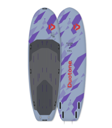 Duotone iSUP Flow Air XXL 2026