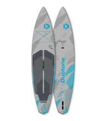 Duotne iSUP Raven Air SLS 2026
