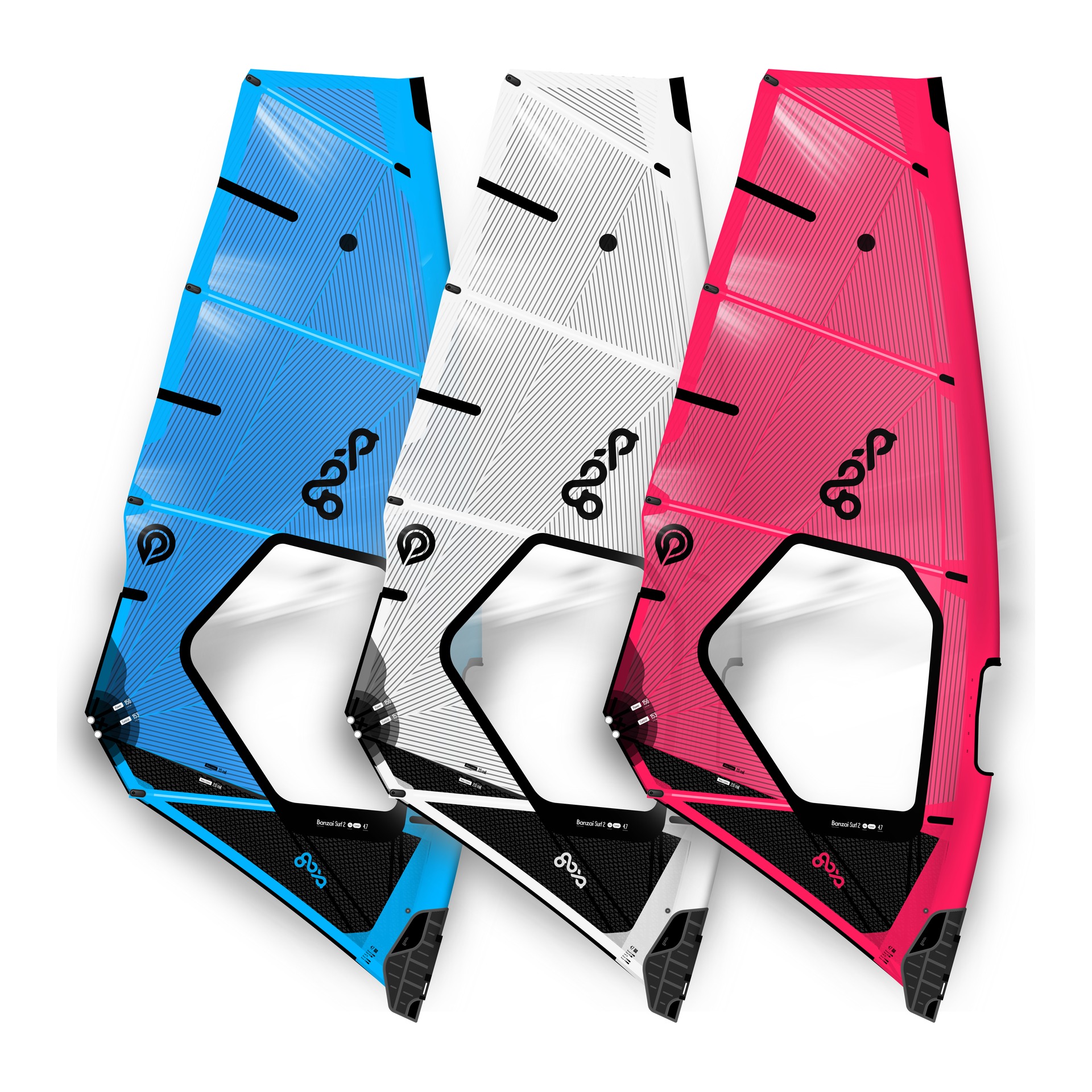 Goya Banzai Surf 2 Pro Carbon