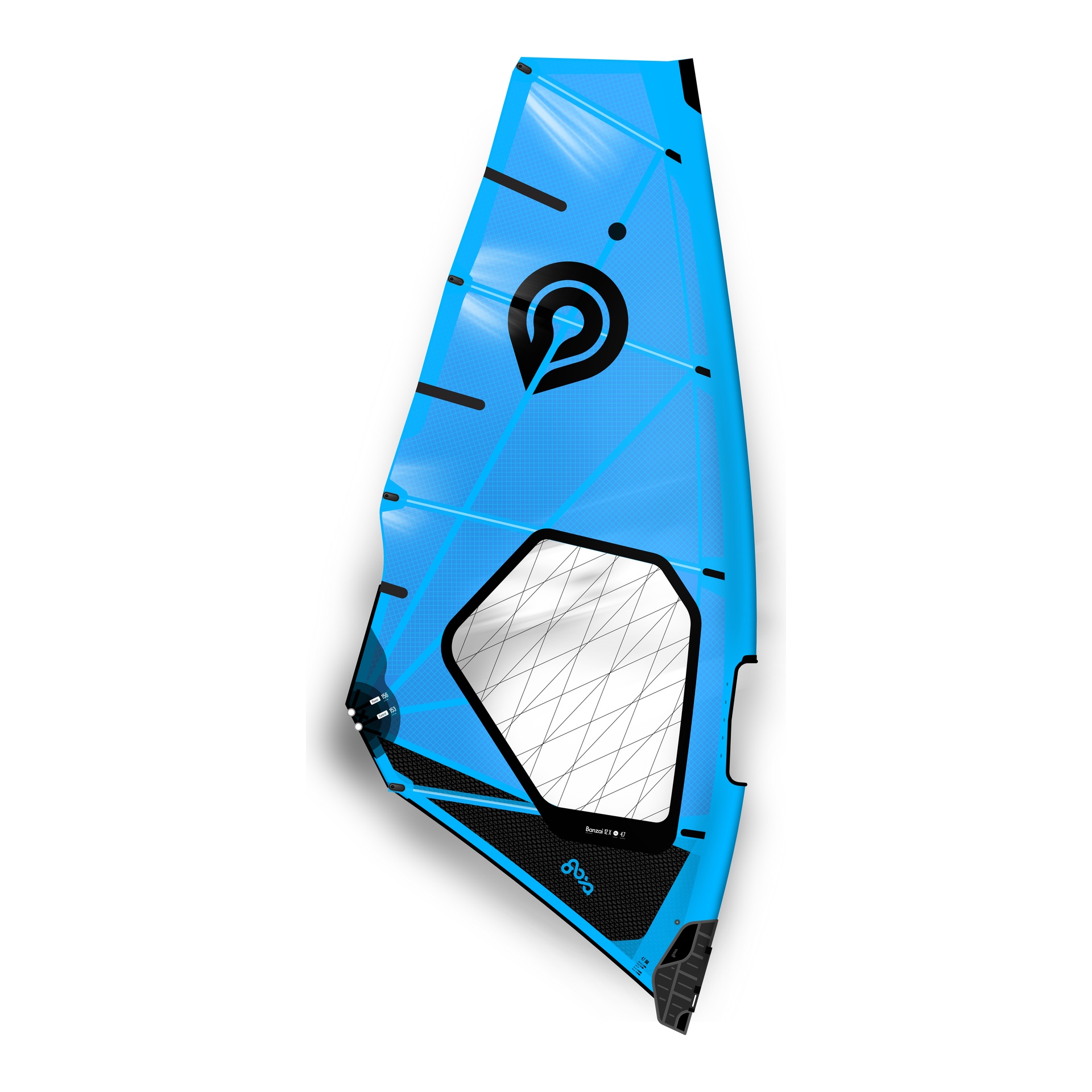 Goya Banzai 12 X Pro