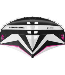 Armstrong X-Wing Performance Wing
