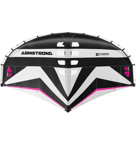 Armstrong X-Wing Performance Wing
